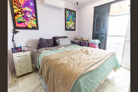 Apartamento à venda com 150m², 3 quartos e 3 vagasSuíte 1