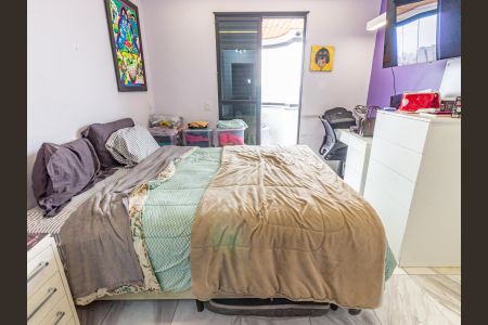 Apartamento à venda com 150m², 3 quartos e 3 vagasSuíte 1