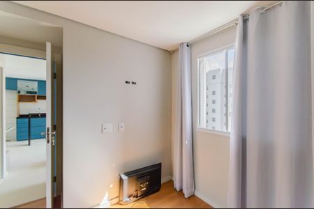 Quarto 1 de apartamento para alugar com 2 quartos, 38m² em Vila Independencia, São Paulo