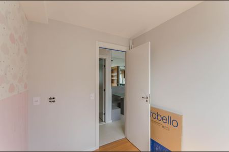 Quarto 2 de apartamento para alugar com 2 quartos, 38m² em Vila Independencia, São Paulo