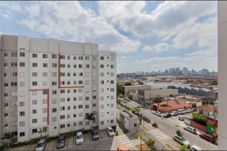 Apartamento para alugar com 38m², 2 quartos e sem vaga Apartamento para alugar com 38m², 2 quartos e sem vagaVista