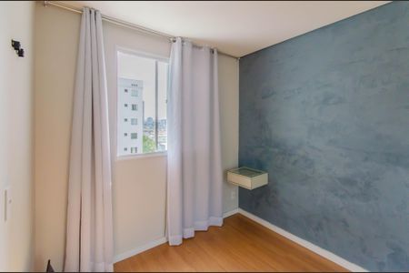 Quarto 1 de apartamento para alugar com 2 quartos, 38m² em Vila Independencia, São Paulo