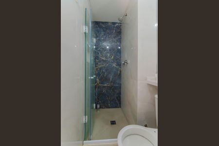 Apartamento para alugar com 38m², 2 quartos e sem vaga Apartamento para alugar com 38m², 2 quartos e sem vagaBanheiro