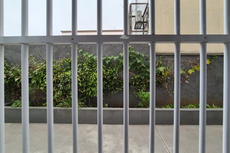 Sala - vista de apartamento à venda com 2 quartos, 64m² em Assunção, São Bernardo do Campo