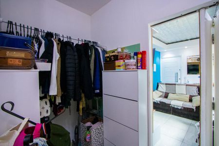 Apartamento à venda com 90m², 2 quartos e 1 vagaCloset