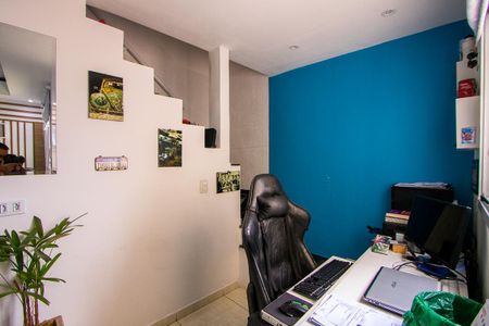 Apartamento à venda com 90m², 2 quartos e 1 vagaSala