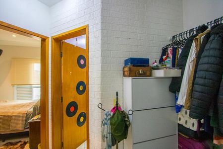 Apartamento à venda com 90m², 2 quartos e 1 vagaCorredor