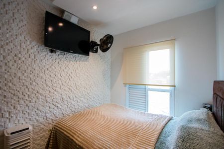 Apartamento à venda com 90m², 2 quartos e 1 vagaQuarto 1