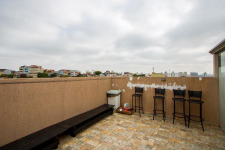 Apartamento à venda com 90m², 2 quartos e 1 vagaÁrea externa