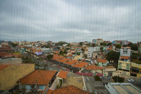 Apartamento à venda com 90m², 2 quartos e 1 vagaVista do quarto 1