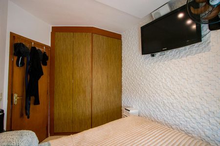 Apartamento à venda com 90m², 2 quartos e 1 vagaQuarto 1