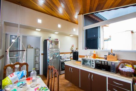 Apartamento à venda com 90m², 2 quartos e 1 vagaCozinha