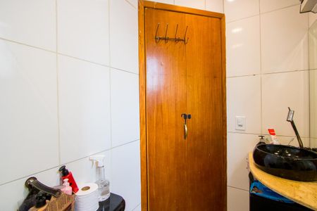 Apartamento à venda com 90m², 2 quartos e 1 vagaBanheiro