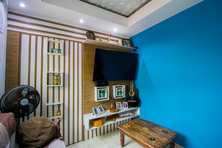 Apartamento à venda com 90m², 2 quartos e 1 vagaSala