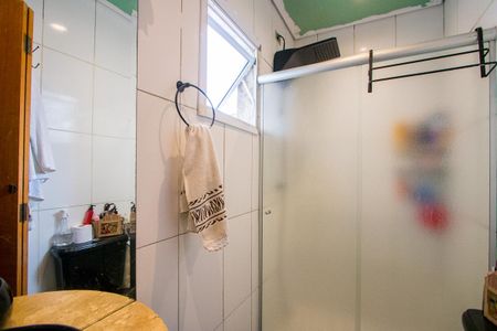 Apartamento à venda com 90m², 2 quartos e 1 vagaBanheiro