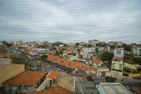 Apartamento à venda com 90m², 2 quartos e 1 vagaVista do quarto 2