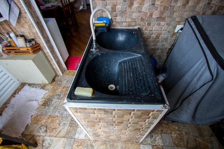 Apartamento à venda com 90m², 2 quartos e 1 vagaEspaço gourmet