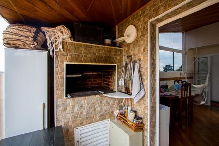 Apartamento à venda com 90m², 2 quartos e 1 vagaEspaço gourmet