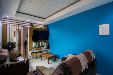 Apartamento à venda com 90m², 2 quartos e 1 vagaSala