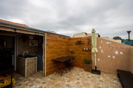 Apartamento à venda com 90m², 2 quartos e 1 vagaÁrea externa