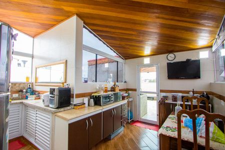 Apartamento à venda com 90m², 2 quartos e 1 vagaCozinha