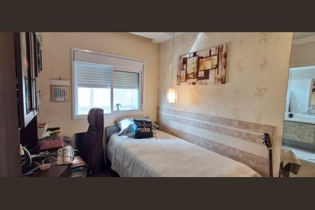 Apartamento à venda com 353m², 4 quartos e 4 vagas Apartamento à venda com 353m², 4 quartos e 4 vagasQuarto 3