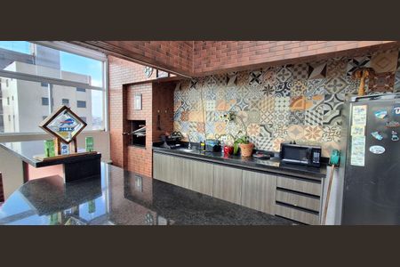 Apartamento à venda com 353m², 4 quartos e 4 vagas Apartamento à venda com 353m², 4 quartos e 4 vagasÁrea gourmet