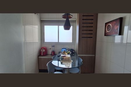 Apartamento à venda com 353m², 4 quartos e 4 vagas Apartamento à venda com 353m², 4 quartos e 4 vagasCozinha