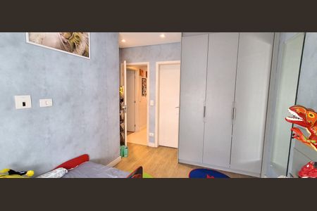 Apartamento à venda com 353m², 4 quartos e 4 vagas Apartamento à venda com 353m², 4 quartos e 4 vagasSuíte 1