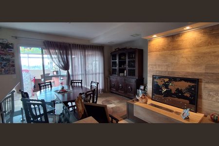 Apartamento à venda com 353m², 4 quartos e 4 vagas Apartamento à venda com 353m², 4 quartos e 4 vagasCobertura