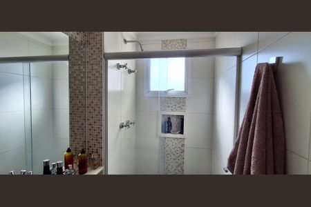 Apartamento à venda com 353m², 4 quartos e 4 vagas Apartamento à venda com 353m², 4 quartos e 4 vagasBanheiro Social