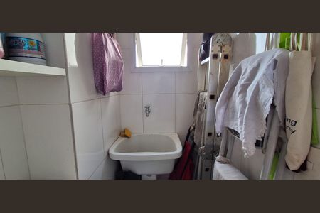 Apartamento à venda com 353m², 4 quartos e 4 vagas Apartamento à venda com 353m², 4 quartos e 4 vagasÁrea de Serviço