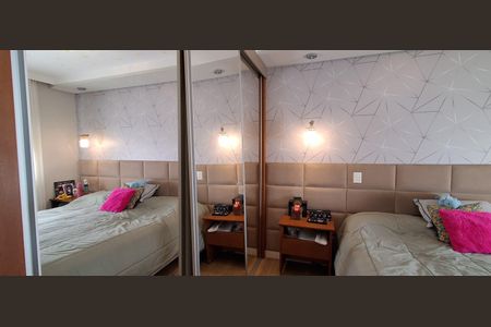 Apartamento à venda com 353m², 4 quartos e 4 vagas Apartamento à venda com 353m², 4 quartos e 4 vagasSuíte 2