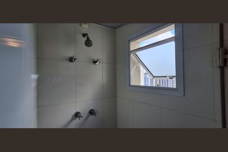 Apartamento à venda com 353m², 4 quartos e 4 vagas Apartamento à venda com 353m², 4 quartos e 4 vagasBanheiro Social 2