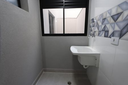 Apartamento à venda com 40m², 2 quartos e sem vagaÁrea de Serviço