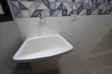 Apartamento à venda com 40m², 2 quartos e sem vagaÁrea de Serviço