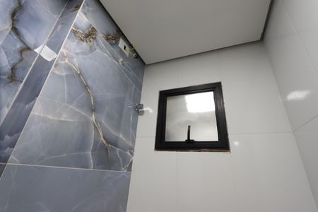 Apartamento à venda com 40m², 2 quartos e sem vagaBanheiro