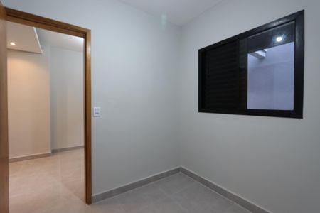 Quarto 1 de apartamento à venda com 2 quartos, 40m² em São Lucas, São Paulo