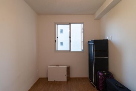 Apartamento para alugar com 32m², 1 quarto e sem vagaSuíte