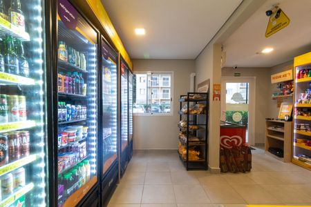 Apartamento para alugar com 32m², 1 quarto e sem vagaMercado