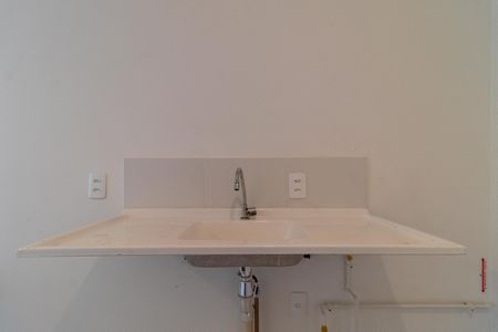 Apartamento para alugar com 32m², 1 quarto e sem vagaCozinha