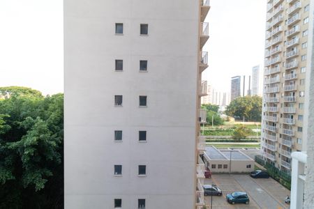 Apartamento para alugar com 32m², 1 quarto e sem vagaVista da Suíte