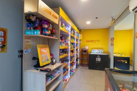 Apartamento para alugar com 32m², 1 quarto e sem vagaMercado