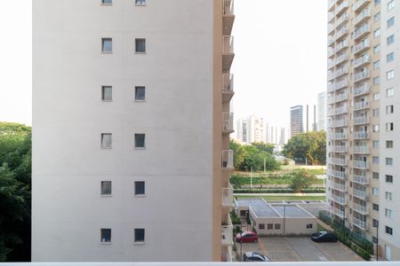 Apartamento para alugar com 32m², 1 quarto e sem vagaVista da Varanda