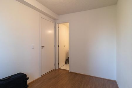 Apartamento para alugar com 32m², 1 quarto e sem vagaSuíte