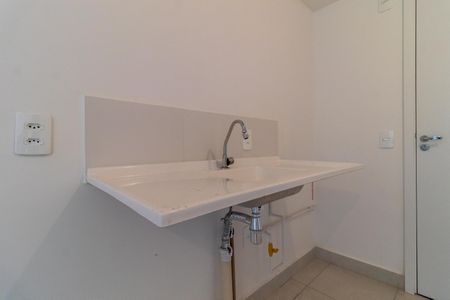 Apartamento para alugar com 32m², 1 quarto e sem vagaCozinha