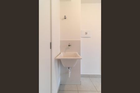 Apartamento para alugar com 32m², 1 quarto e sem vagaÁrea de Serviço