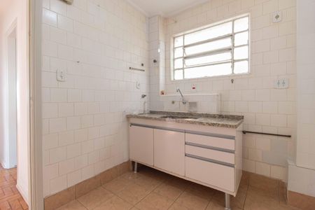 Apartamento à venda com 65m², 2 quartos e 1 vaga Apartamento à venda com 65m², 2 quartos e 1 vagaCozinha