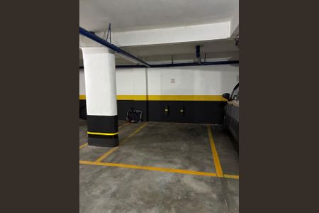 Apartamento à venda com 65m², 2 quartos e 1 vaga