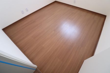 Apartamento para alugar com 51m², 2 quartos e 1 vagaQuarto 1